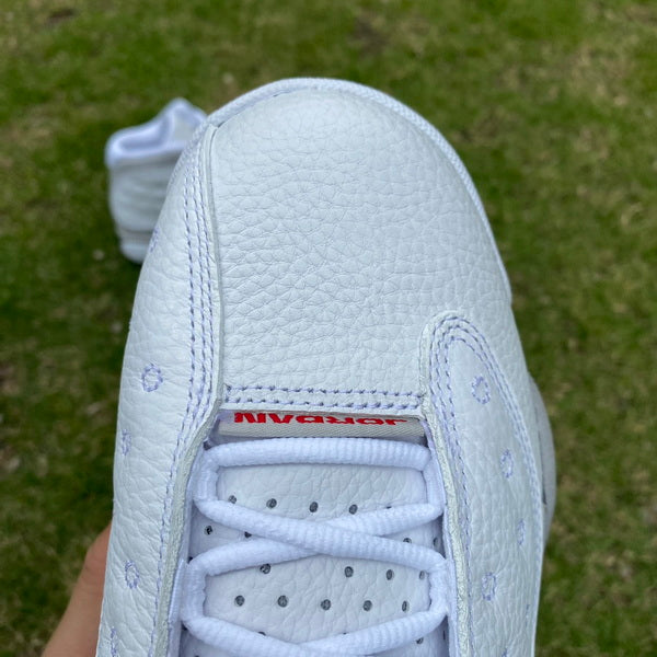 Jordan 13 “Wolf Grey”