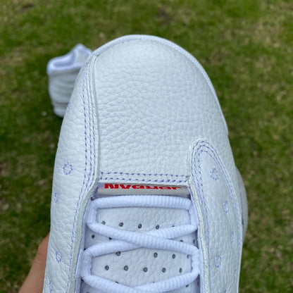 Jordan 13 “Wolf Grey”