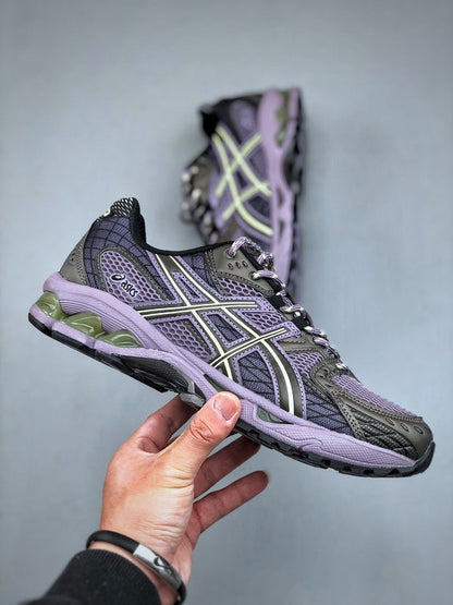 Asics Gel-Nimbus 10.1