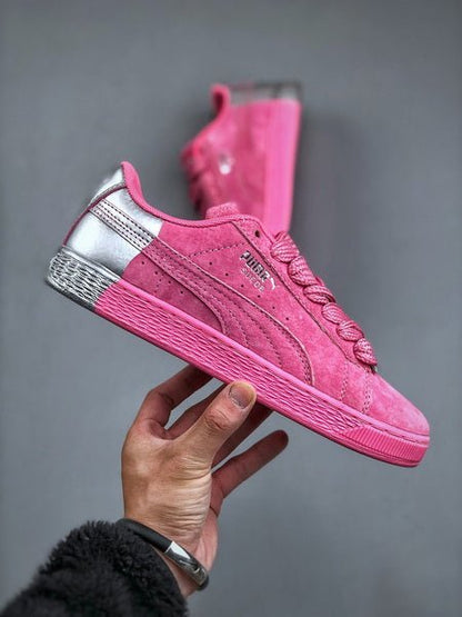 PUMA Suede Classic ROSE