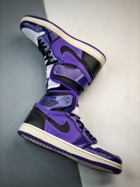 Air Jordan 1 High CMFT