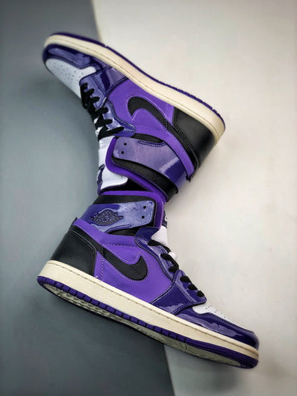 Air Jordan 1 High CMFT