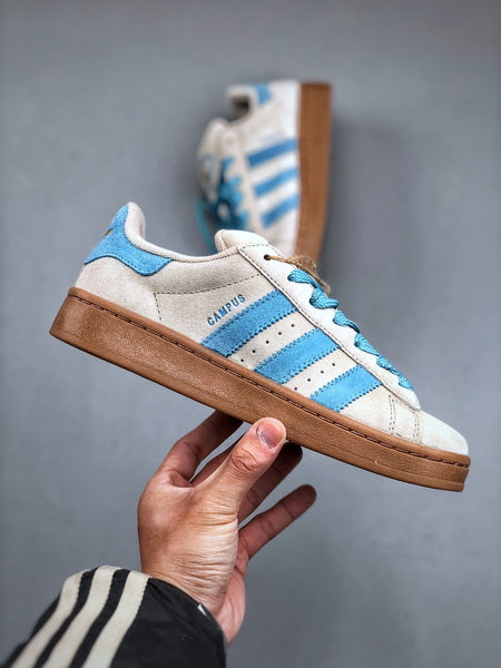 Adidas Campus PUTTY GREY