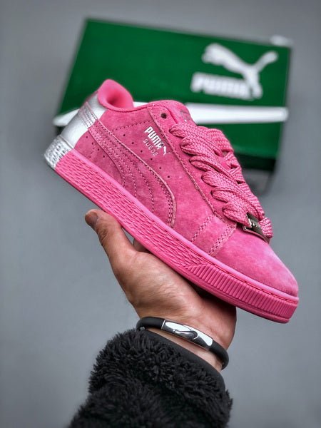 PUMA Suede Classic ROSE