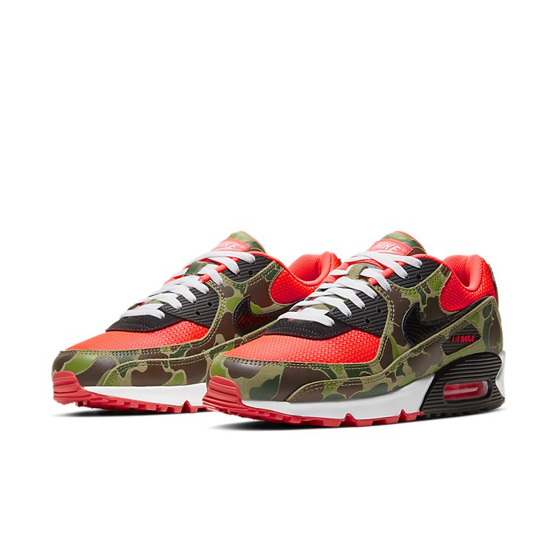Nike Air Max 90 CAMO