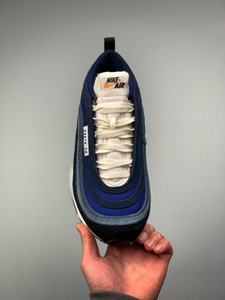 NIKE Air Max 97 “Running Club” - Houdini