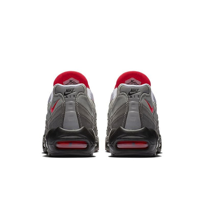 NIKE Air Max 95 Solar Rouge - Houdini