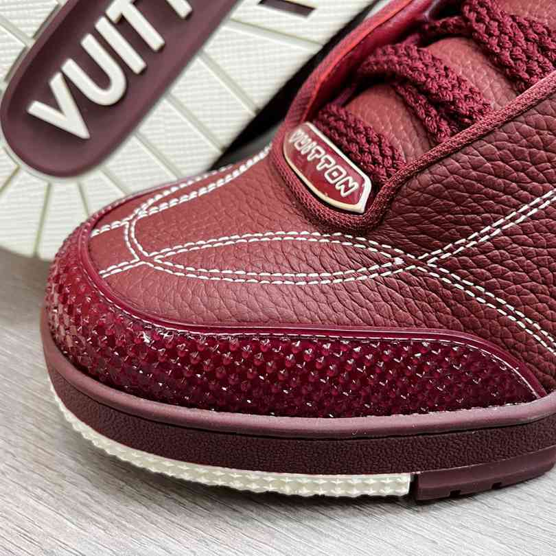 LOUIS VUITTON TRAINER 1854