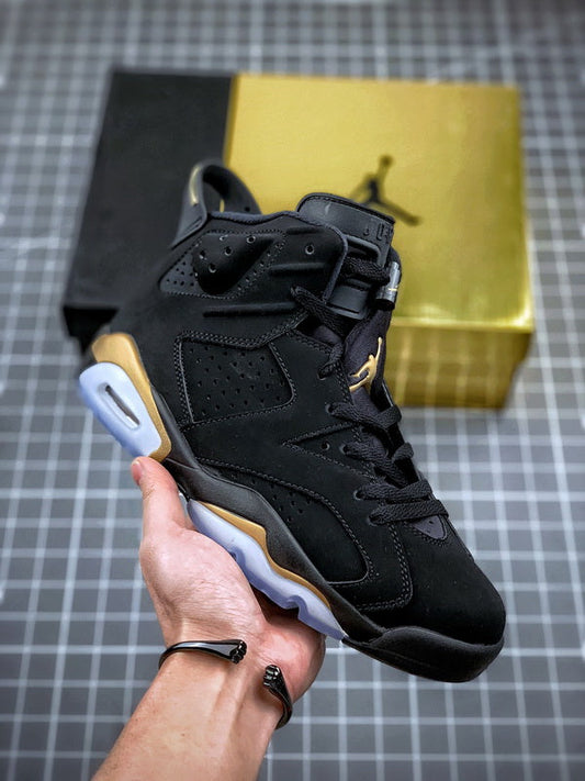 Jordan 6 “DMP”