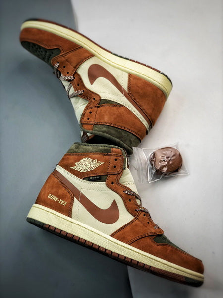 Air Jordan 1 High Element Gore-Tex