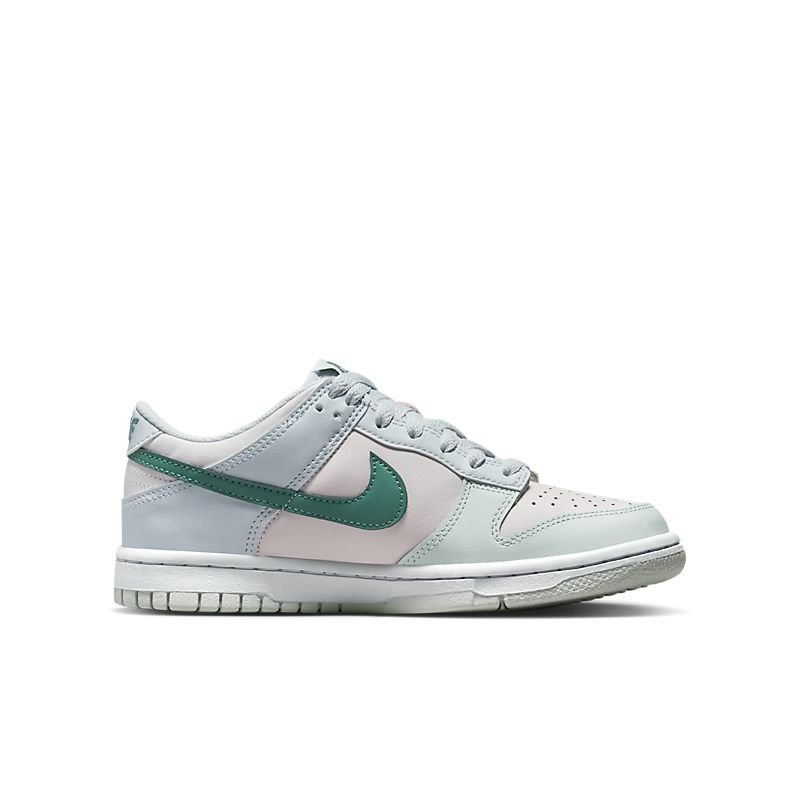 NIKE Dunk Low FOOTBALL GREY - Houdini