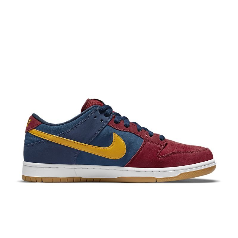 NIKE Dunk Low BARCELONA - Houdini