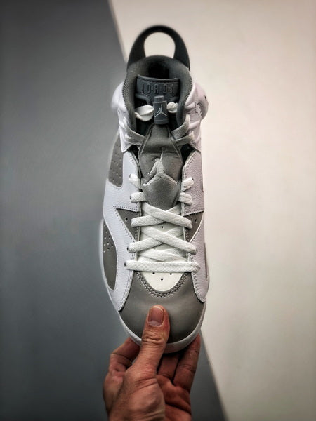 Jordan 6 “Cool Grey”