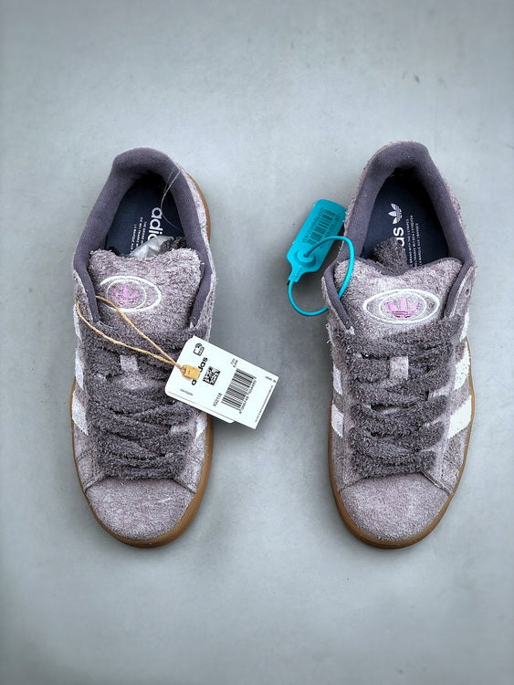 Adidas Campus Trace Grey