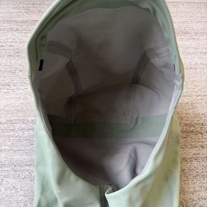 Veste Arc'teryx Misty Green