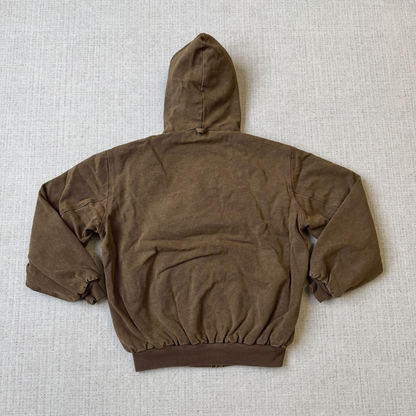 Carhartt blouson marron