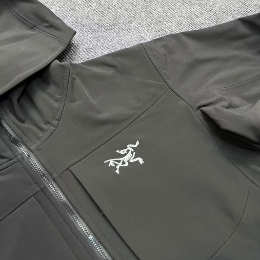 Veste Arc'teryx Mx Black