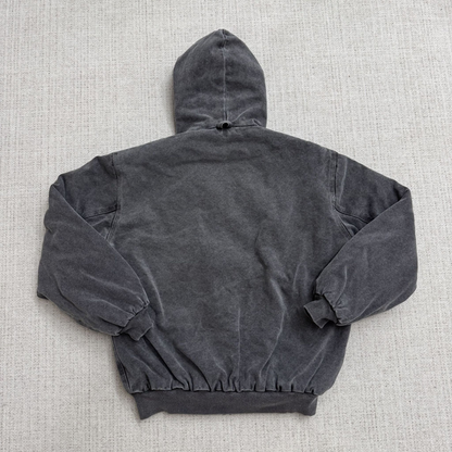 Carhartt blouson Gris