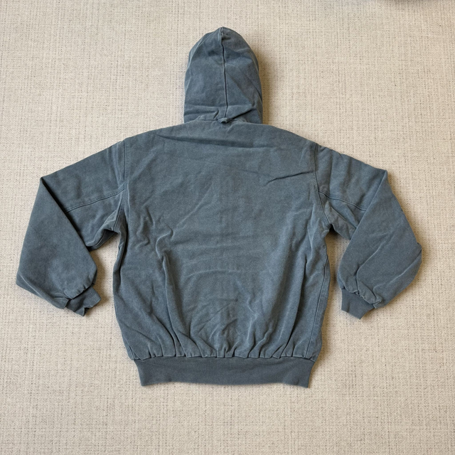 Carhartt blouson bleu