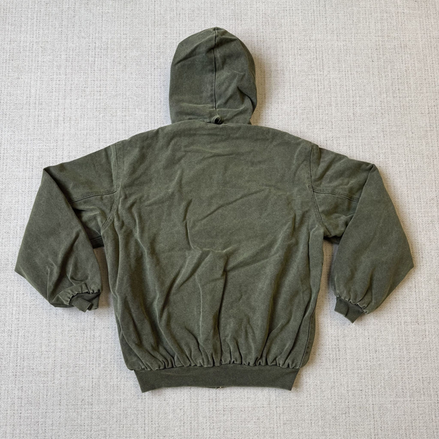 Carhartt blouson kaki