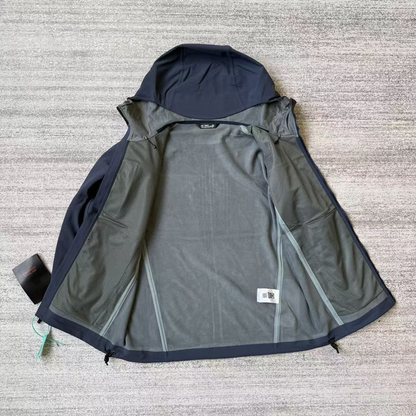 Veste Arc'teryx Electric Purple