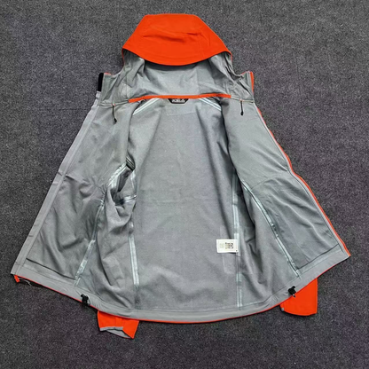 Veste Arc'teryx Mx Red