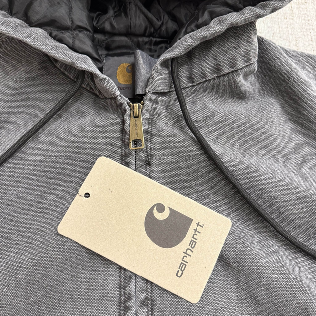 Carhartt blouson Gris