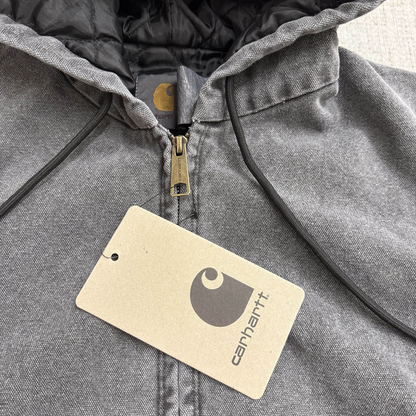 Carhartt blouson Gris