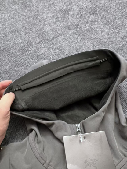 Veste Arc'teryx Mx Grey