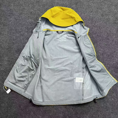 Veste Arc'teryx Mx Yellow