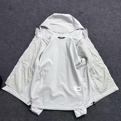 Veste Arc'teryx Mx White