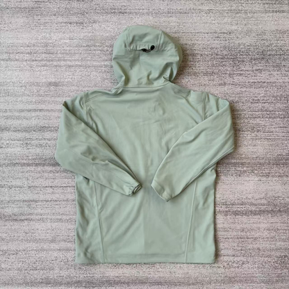 Veste Arc'teryx Original Stone Green