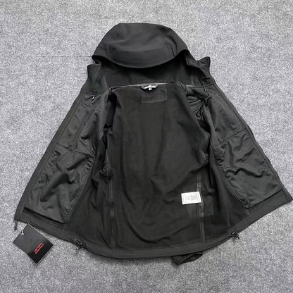 Veste Arc'teryx Mx Black