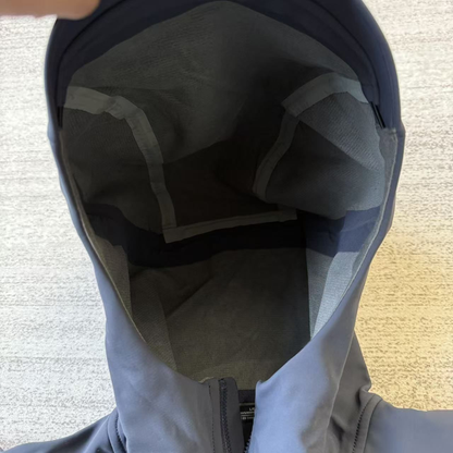 Veste Arc'teryx Electric Purple