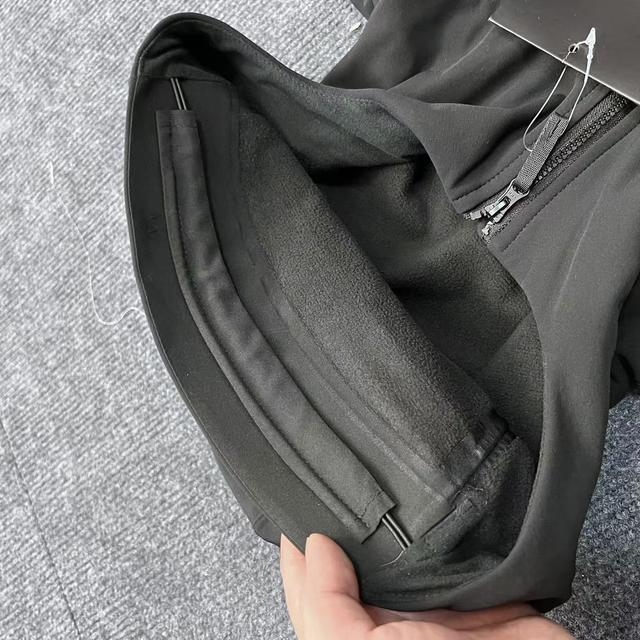 Veste Arc'teryx Mx Black