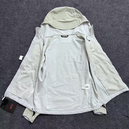 Veste Arc'teryx Rock Grey Green