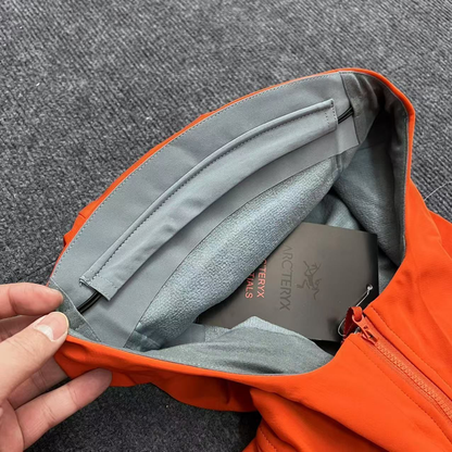 Veste Arc'teryx Mx Red