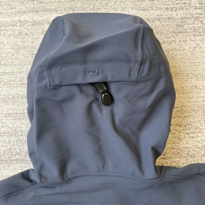 Veste Arc'teryx Electric Purple