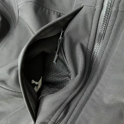 Veste Arc'teryx Mx Black