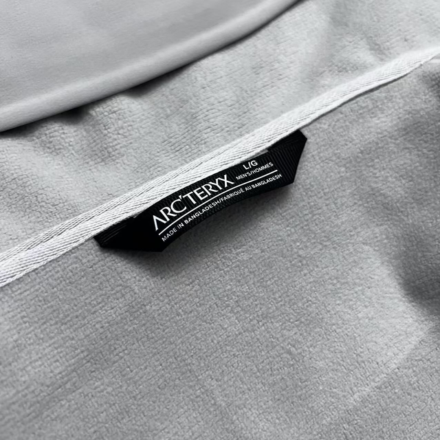 Veste Arc'teryx Mx White