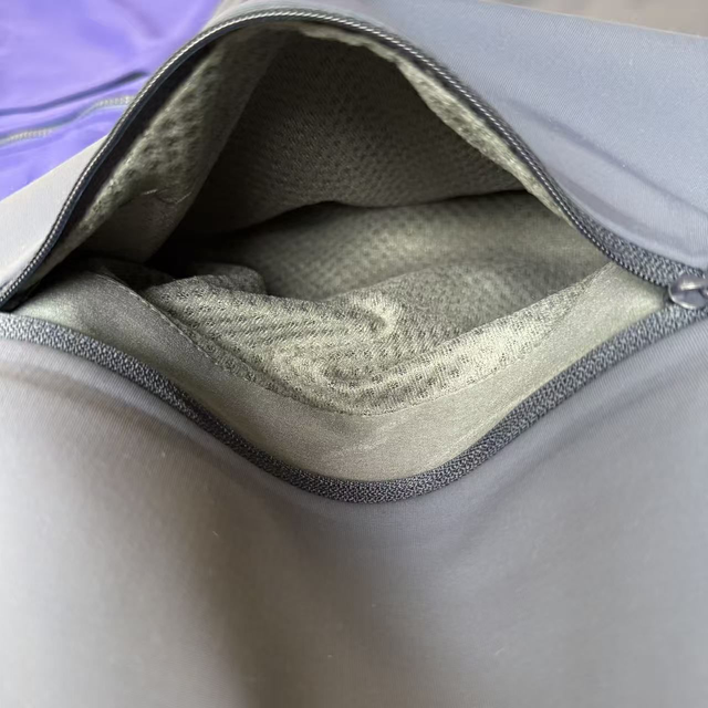 Veste Arc'teryx Electric Purple