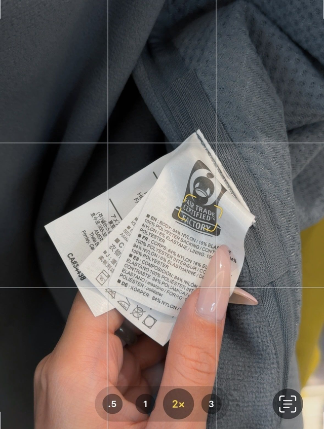 Veste Arc'teryx Mx Yellow