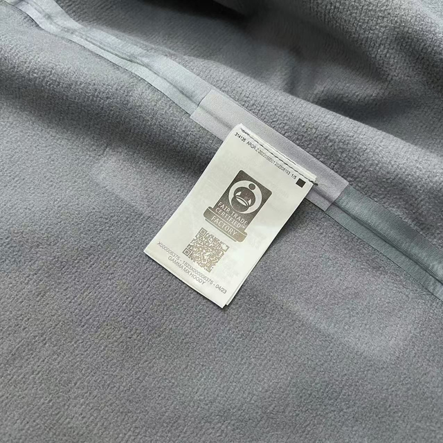 Veste Arc'teryx Mx Red