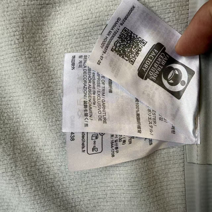 Veste Arc'teryx Original Stone Green