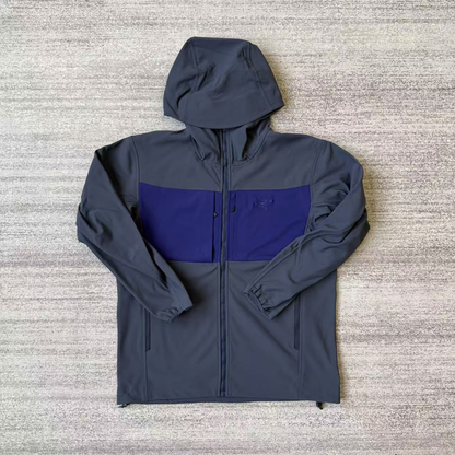 Veste Arc'teryx Electric Purple