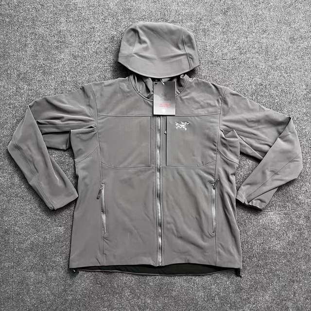 Veste Arc'teryx Mx Grey