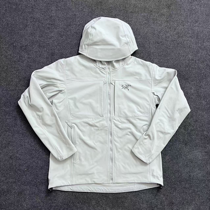 Veste Arc'teryx Mx White
