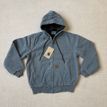 Carhartt blouson bleu