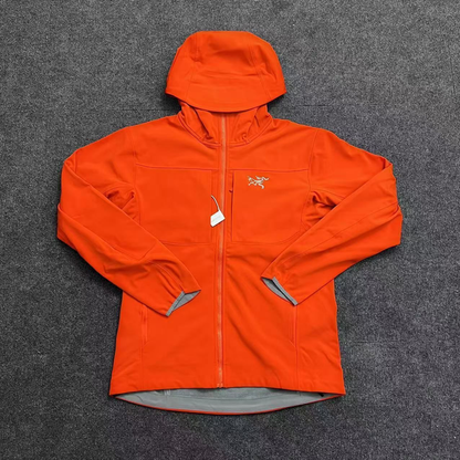 Veste Arc'teryx Mx Red