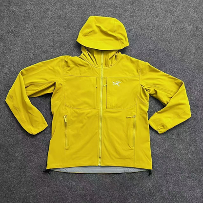 Veste Arc'teryx Mx Yellow